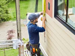 Affordable Siding Repair and Maintenance Services in Forsyth, MO